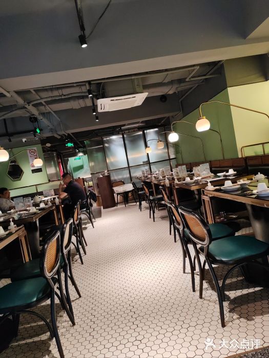 顺峰顺水顺德菜(龙华店)图片