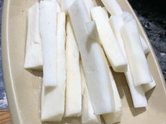 山药-蜀大侠火锅(建设路第五大道店)