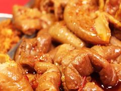 -谭鸭血老火锅(漳州路店)