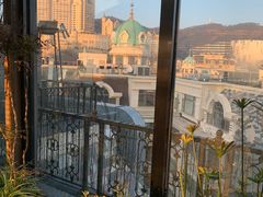 -川旺角川粤融合菜•海景餐厅(星海广场店)