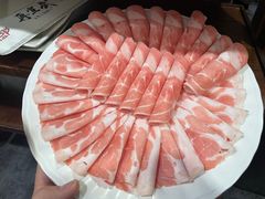 -再宣武文化主题餐厅·清真