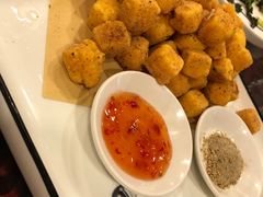 -老华洋饭庄(成林道店)