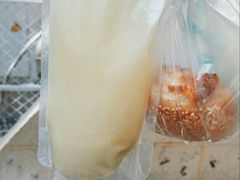 -满记烧饼(牛街东里小区一区店)