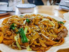 -南记食粥坊·宵夜大排档(莲花店)