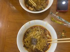 -蒋家肠旺面馆老店(合群路店)