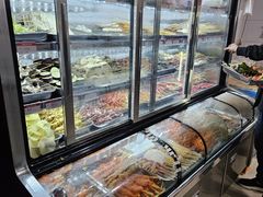 -五厂炸串(四流南路店)