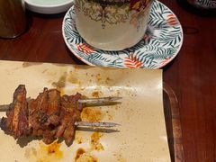 -那拉提之疆·新疆菜(美院店)