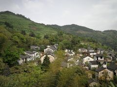 -石潭村