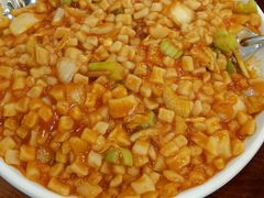 丁丁炒面-伊隆斋(什刹海店)