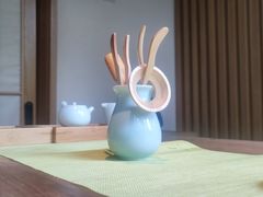 -梅间堂茶馆(绿地缤纷城店)