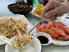 -双月饭店·20年老字号(新村店)