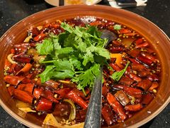 -华豫川酒家(大卫城店)