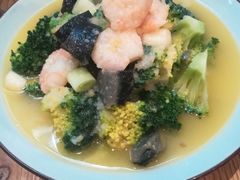 -锦城印象火锅(天府三街店)