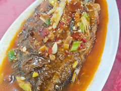 -清真牛菜馆(晓东街店)