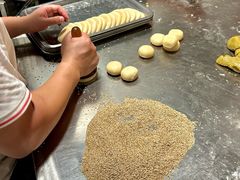 -矮子馅饼(大成路店)