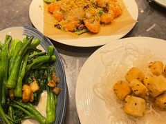 -常来小聚·广州非遗传承餐厅(高德置地店)