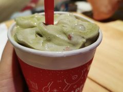 -DQ·蛋糕·冰淇淋(周浦万达店)
