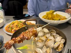 -烧货·活海鲜炭烧(湖滨商业街店)