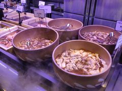 -盛江山自助料理(太原街万达店)