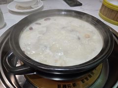 -顺德公猪肚鸡·椰子鸡(惠东天虹店)