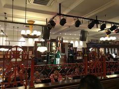 大堂-宝莱纳餐厅(滨江店)