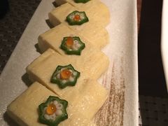 -山葵家·创意料理(宁波来福士店)