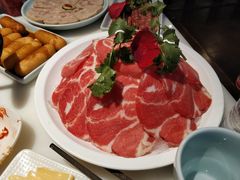 -孙毛肚火锅(春熙路店)