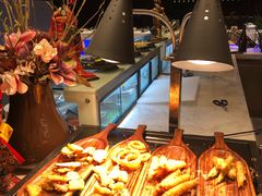 -鹭江潮餐厅•福建菜(鹭江佲家酒店)