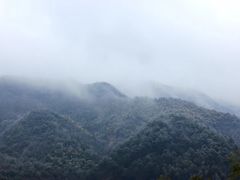 -南岳衡山风景名胜区