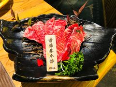 -黑牛の店·和牛烧肉(合生汇店)