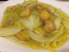 -蓬莱阁中餐厅(崇文门店)