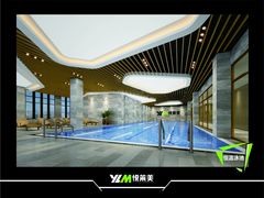 -悦莱美游泳健身会所(御景壹号店)
