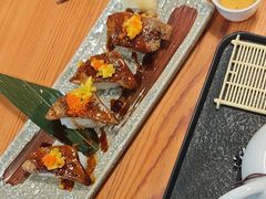 -菊上尊品料理(蚌埠银泰店)