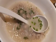 上汤鱼包-石岐佬中山菜馆(张溪店)