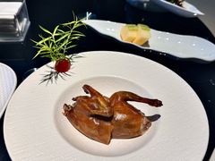 -夜宴江景餐厅