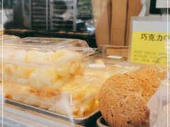 -鲍师傅糕点(江苏路店)