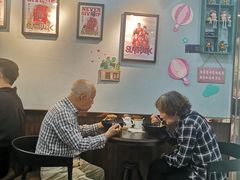 大堂-鸭小妹鸭血粉丝(老门东店)