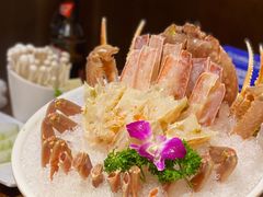 -东海怡品海鲜豆捞(星街坊店)