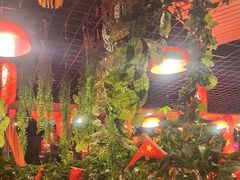 -江湖水乡铁锅炖魚(周庄嘉园店)