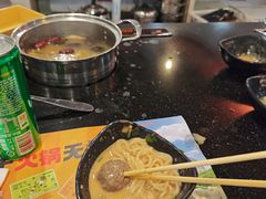 -呷哺呷哺(西单大悦城店)