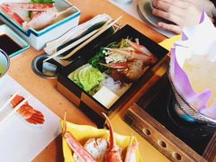 -蟹道乐(道顿堀本店)