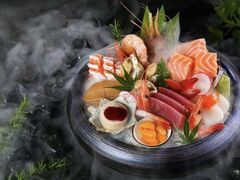 -炙柒Sekinana·精致日料(合生汇店)