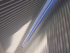 -世界贸易中心一号大楼