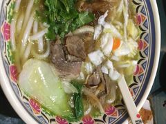 牛肉米线-鑫花溪牛肉米粉(苏州中心店)