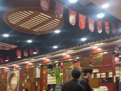 -点都德(龙之梦店)