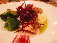 -Pakkhús Restaurant