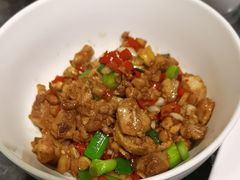 -南海底小海鲜·湘菜(鲁巷吴家湾店)