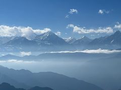-牛背山