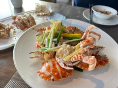 -观海轩餐厅(一线海景店)