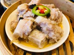 -白天鹅宾馆-宏图府餐厅